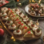 christmas appetizers