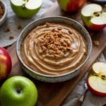 caramel apple dip recipe