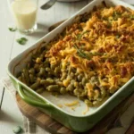 green bean recipes