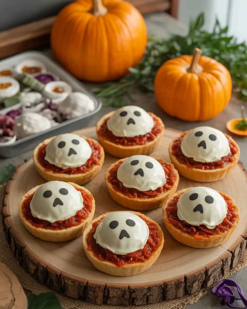 halloween potluck food ideas for party