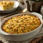 dressing recipe thanksgiving homemade baked