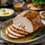 slow cooker turkey recipe breast