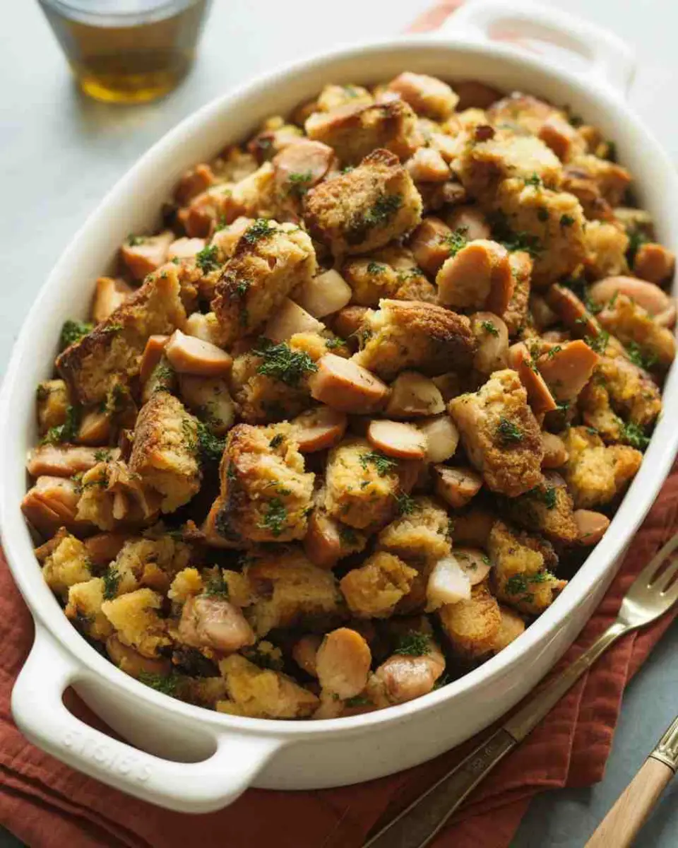 stuffing recipes