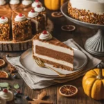 Thanksgiving Desserts