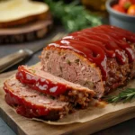 meatloaf recipes