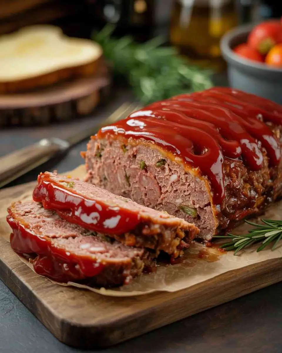 meatloaf recipes