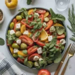 mediterranean diet recipes