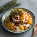 mounjaro recipes chicken stew winter dinner scene