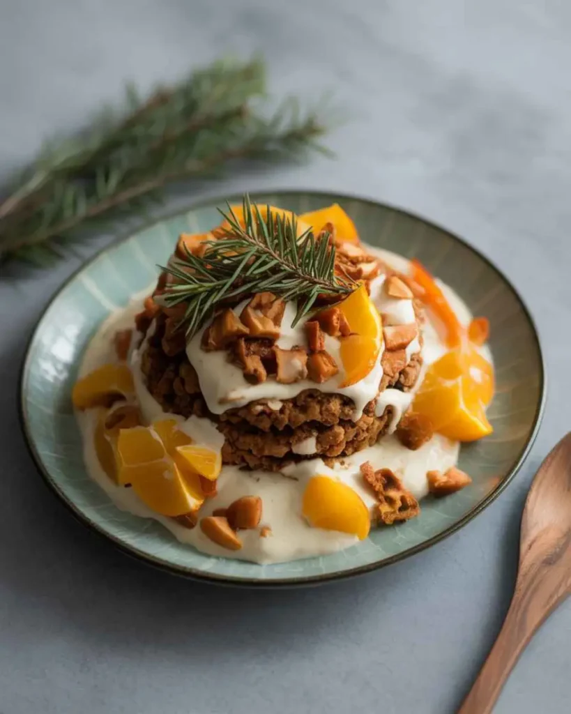 mounjaro recipes chicken stew winter dinner scene