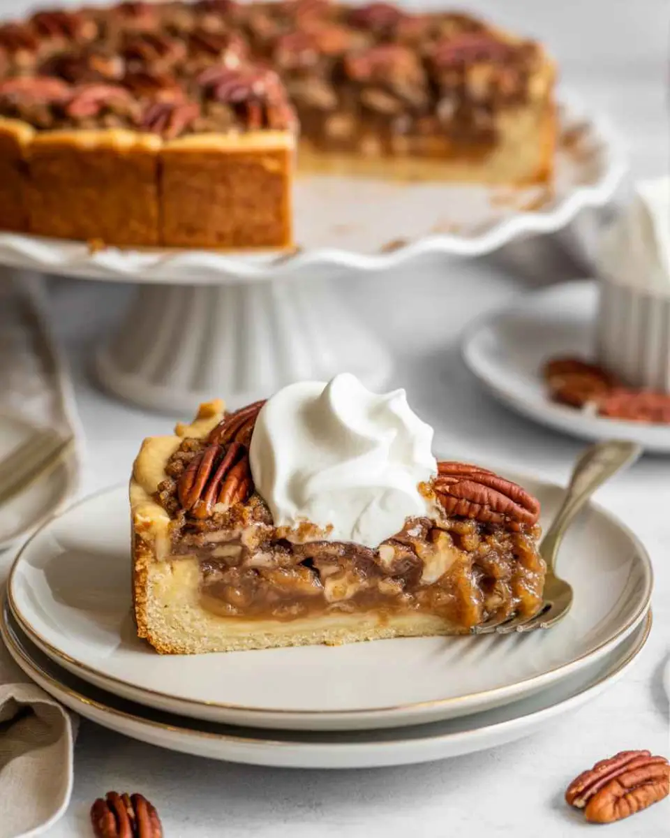 pecan pie dump cake recipes