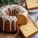 pound cake recipes easy southern classic