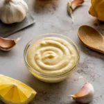 aioli recipe aioli sauce