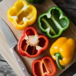 bell pepper recipes