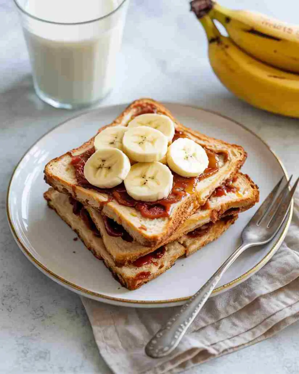 Banana breakfast recipes with cozy homemade dishes