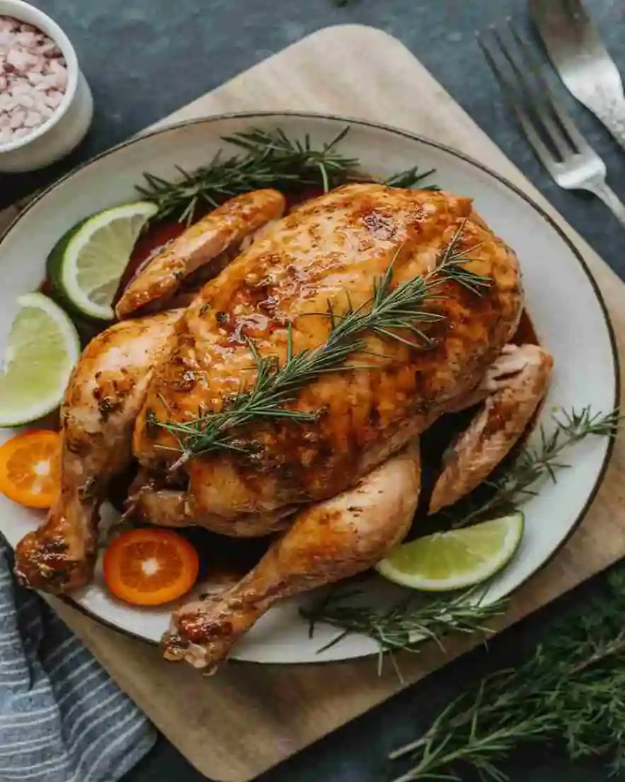 carnivore chicken recipes