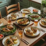 chicken breast recipes