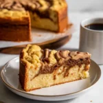 coffee cake recipes easy