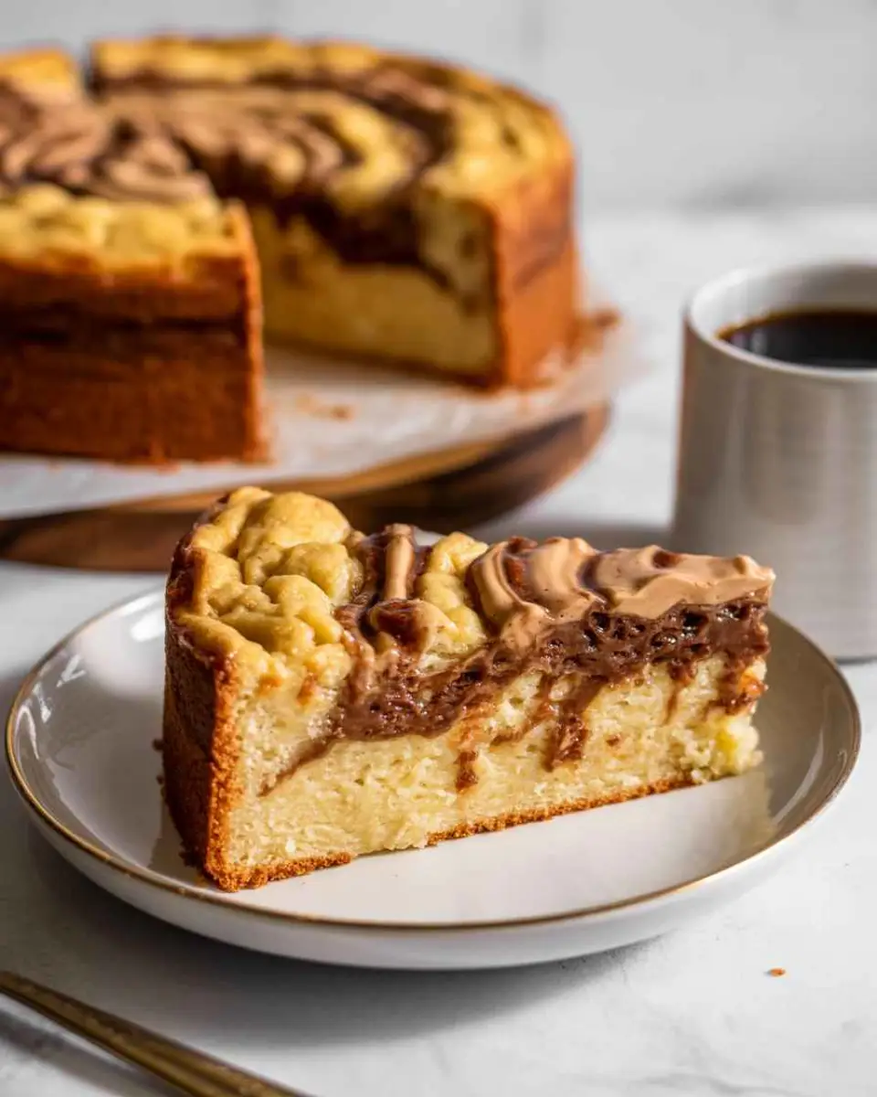 coffee cake recipes easy