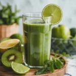 green smoothie recipes