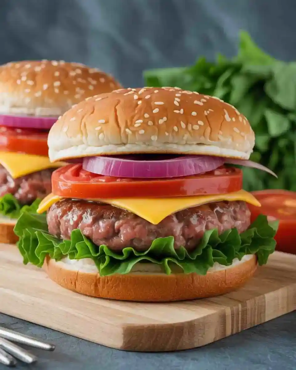 keto hamburger meat recipes in skillet and casserole dishes