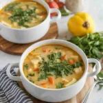 keto soup recipes