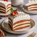 Low Carb Dessert Recipes