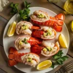 How to Cook Lobster Tails – Perfectly Cooked with Butter