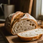 Easy bread recipes homemade artisan loaf