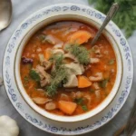 soups and stews