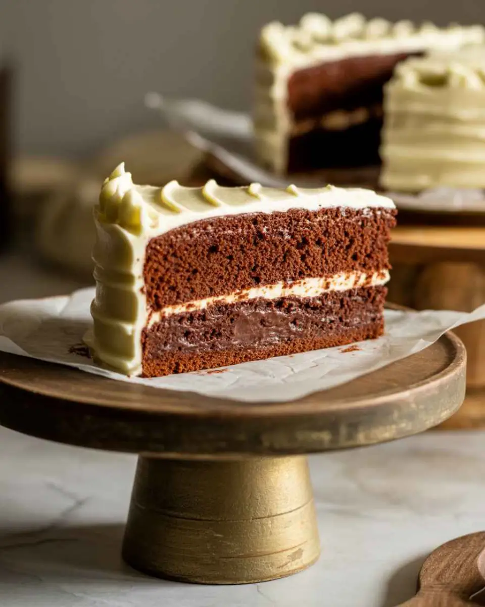 chocolate cake recipes