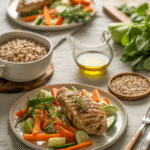 heart healthy recipes
