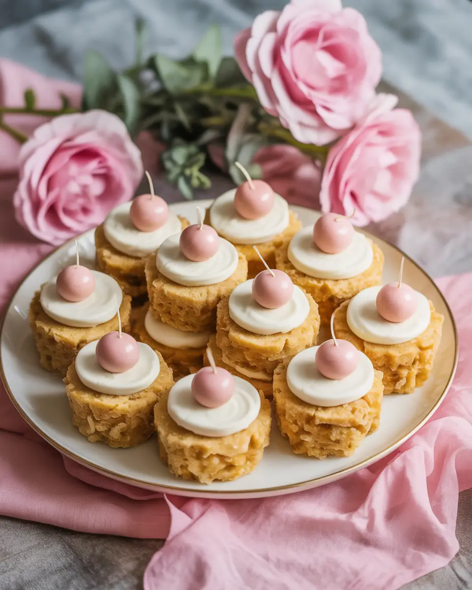Bridal shower food ideas with brunch buffet setup