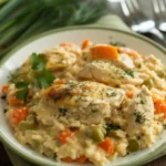 chicken and rice recipes