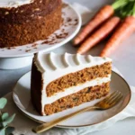 carrot cake recipes