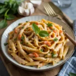 creamy pasta recipes comforting dinner