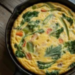 frittata recipe