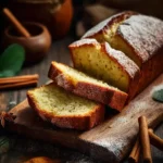 zucchini cake recipe moist slice dessert
