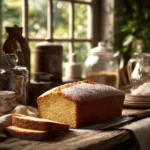 grandma's pound cake recipe