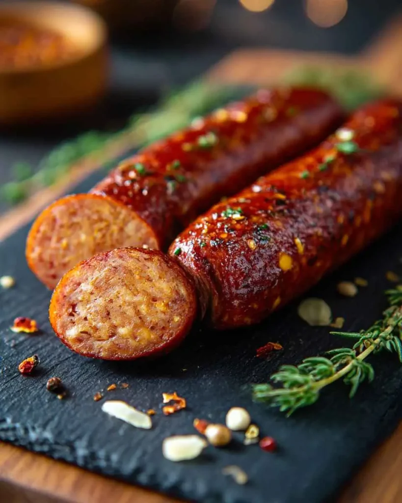 Kilbasa Sausage Recipes